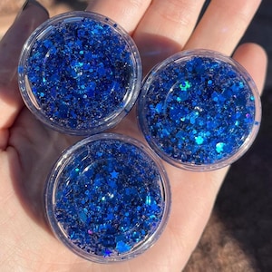 Heavenly,Hair Glitter,Hair Glitter Gel,Hair gel, Glitter gel