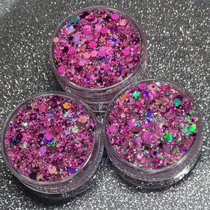 I Love This,Hair Glitter,Hair Glitter Gel,Hair gel, Glitter gel