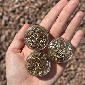 Home Run,Hair Glitter,Hair Glitter Gel,Hair gel, Glitter gel