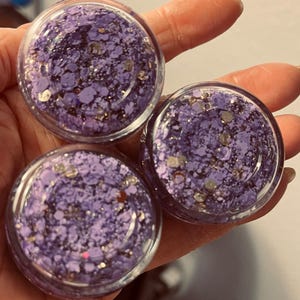 Oh My,Hair Glitter,Hair Glitter Gel,Hair gel, Glitter gel