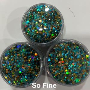 So Fine,Hair Glitter,Hair Glitter Gel,Hair gel, Glitter gel