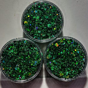 Strike it Rich,Hair Glitter,Hair Glitter Gel,Hair gel, Glitter gel