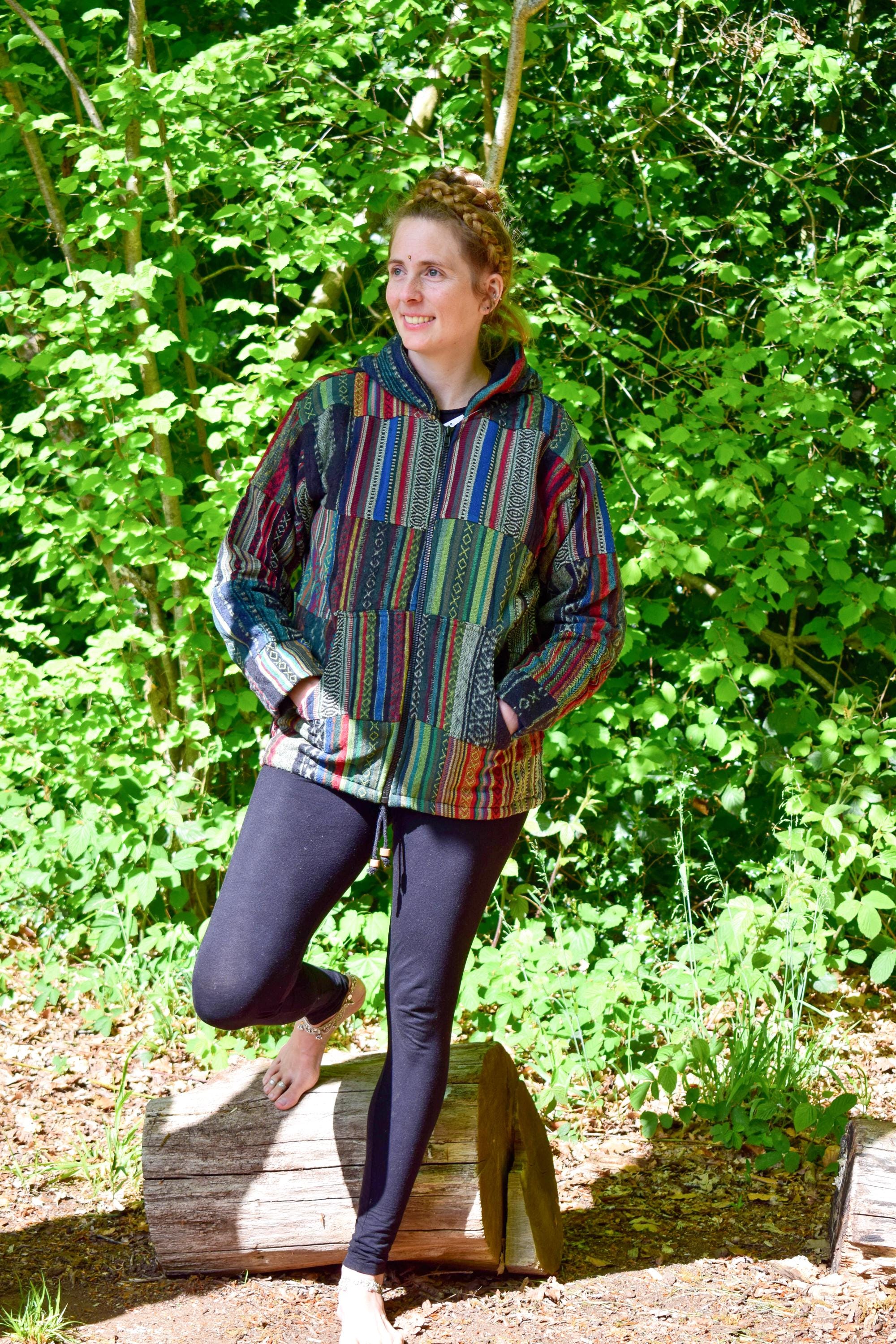 Tibet Jacket - Etsy Denmark