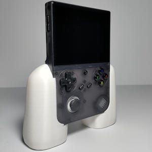 Ergonomischer rg40xxv Stehgriff
