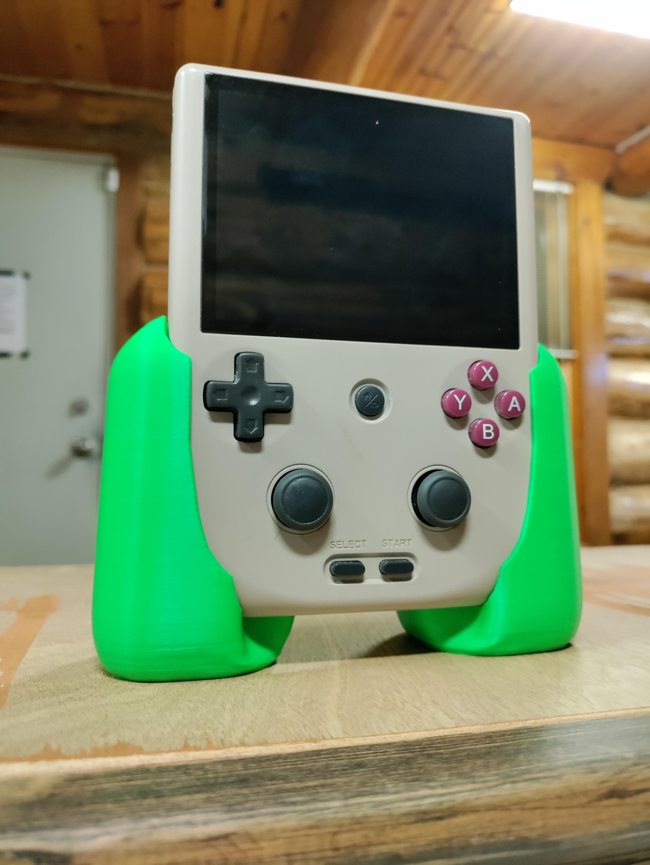 Retroid Pocket 5 Sd - Etsy