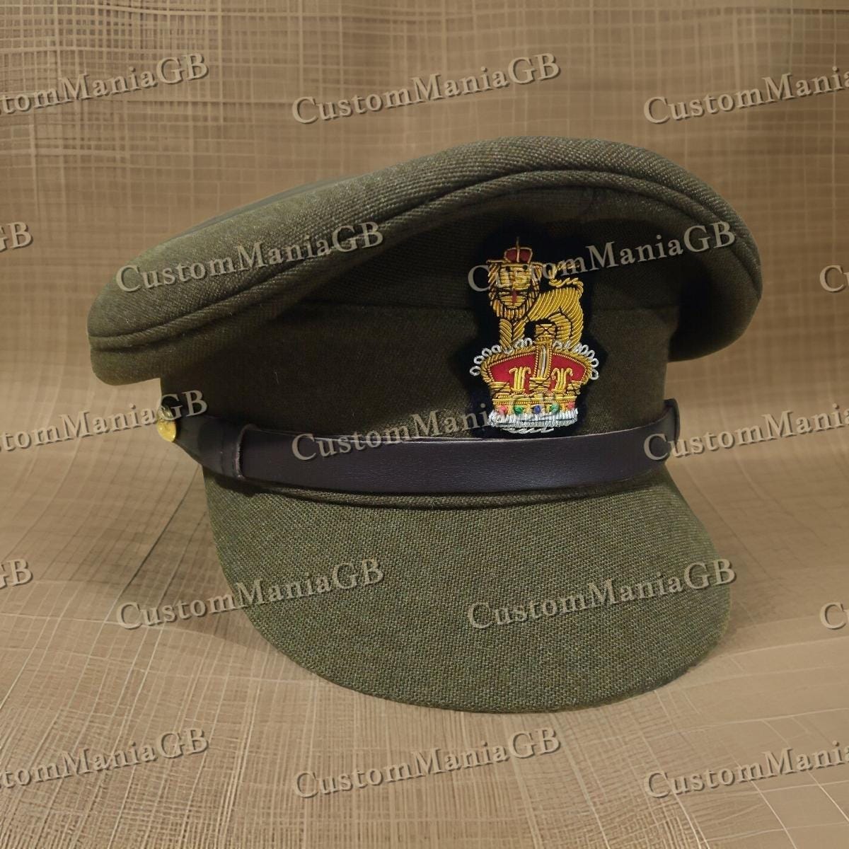 British general hat - Etsy 日本