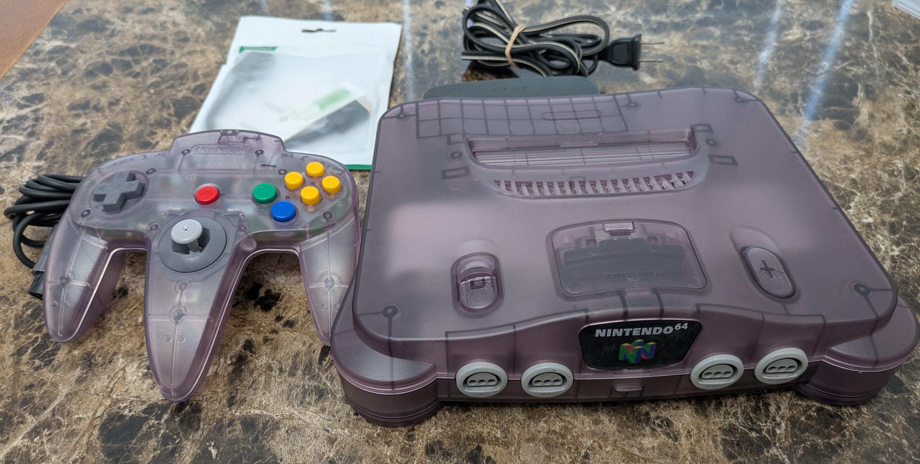 【N64】Nintendo64 HDMI mod 本体一式 s-l400.jpg
