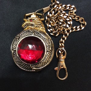 Boris pocket watch sale