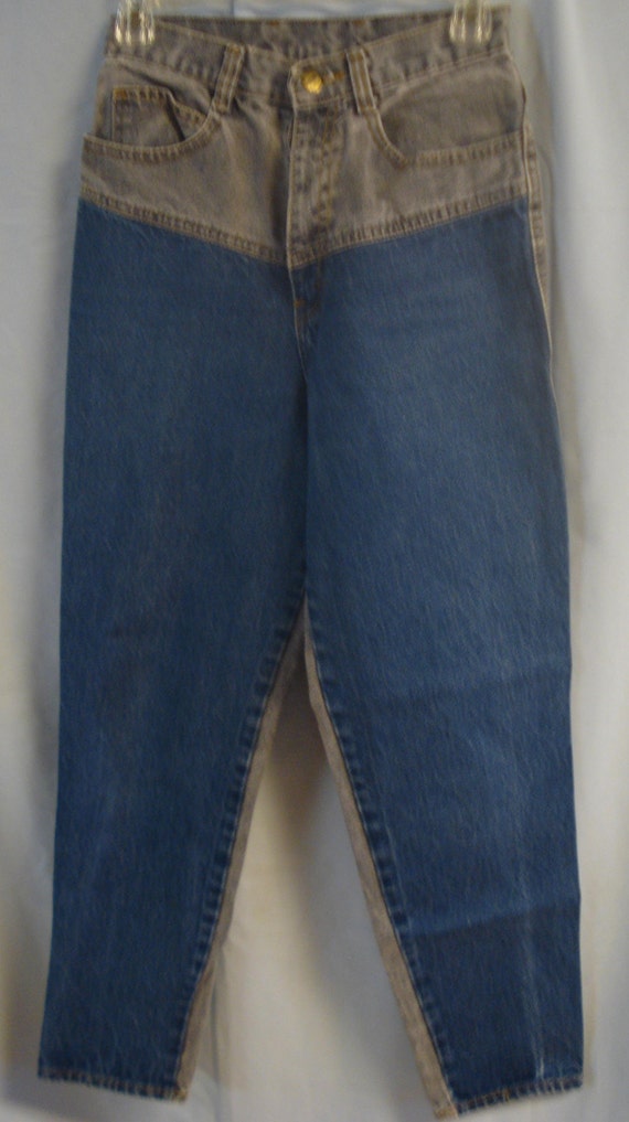 palmetto jeans 80s