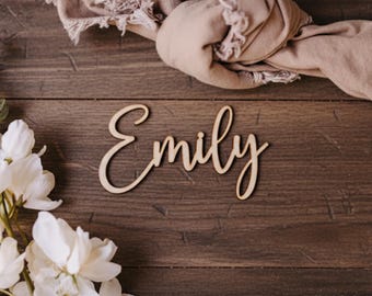 Custom Wood Quote Sign – Personalized Wooden Wall Art, Business Logo Sign, Home Decor & Custom Wall Words