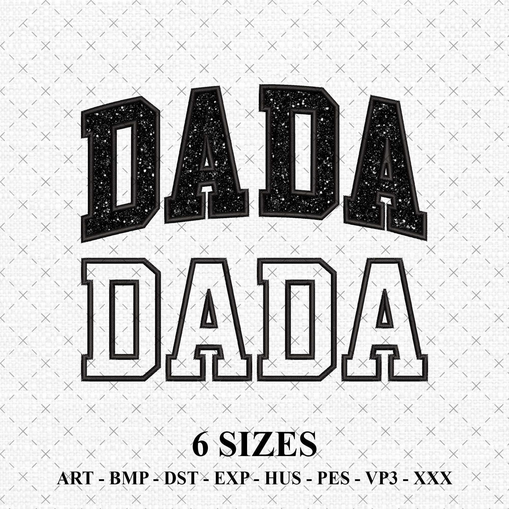 Dada - Etsy Canada