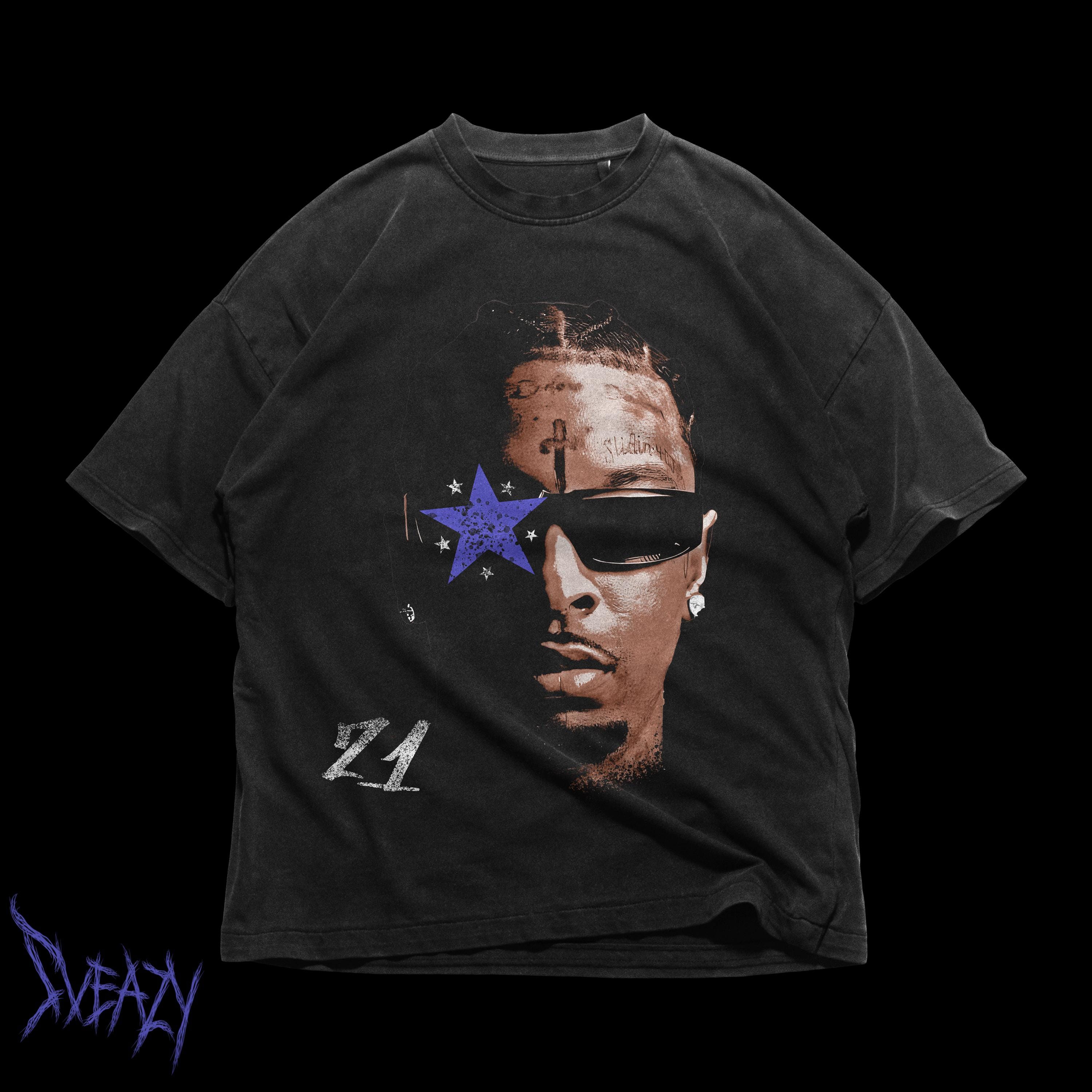 Metro Boomin Merch - Etsy