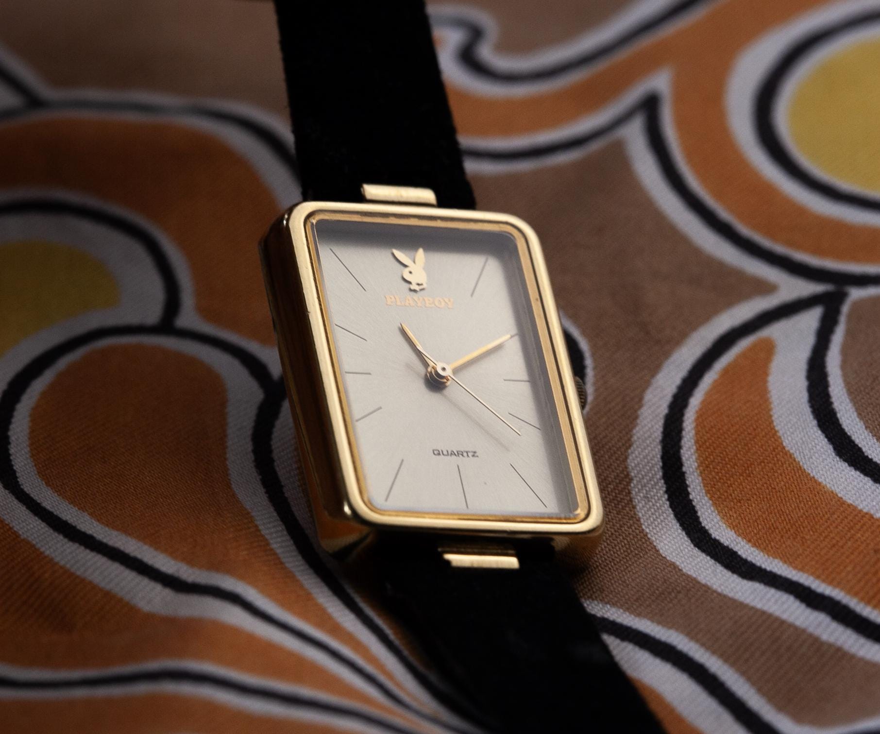 Playboy Watch - Etsy