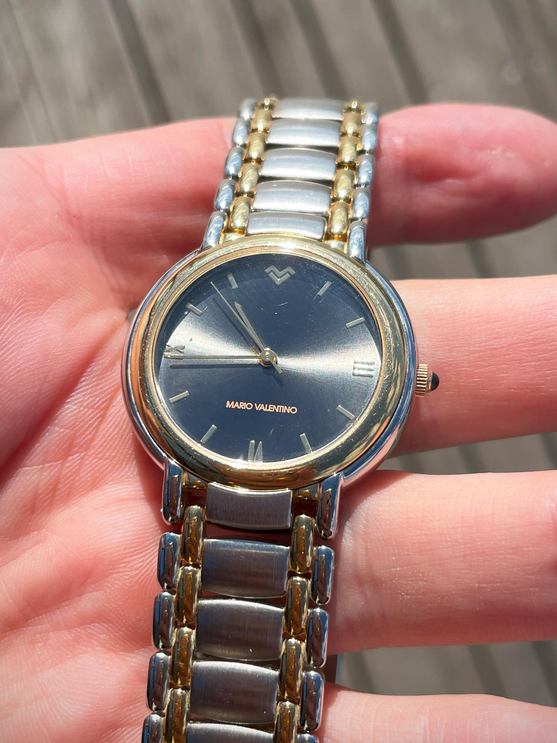 時計 Valentino Maradei vintege watch Valentino Maradei vintege watch