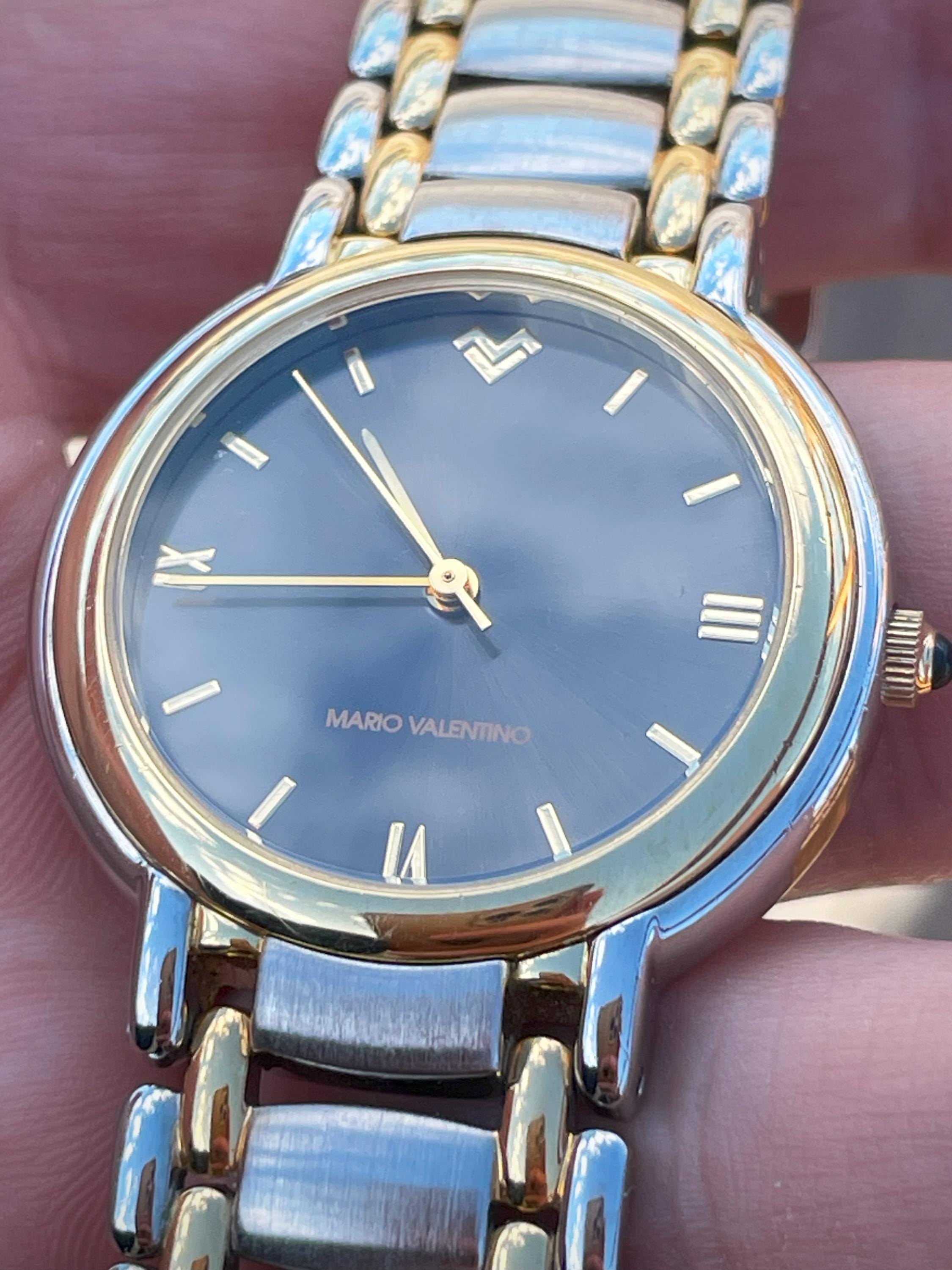 Watch Valentino Italian Valentino Watch