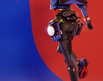 Alice21 Studio ゼンレスゾーン 朱鳶 | あみにゃみ【ゼンレスゾーンゼロ 朱