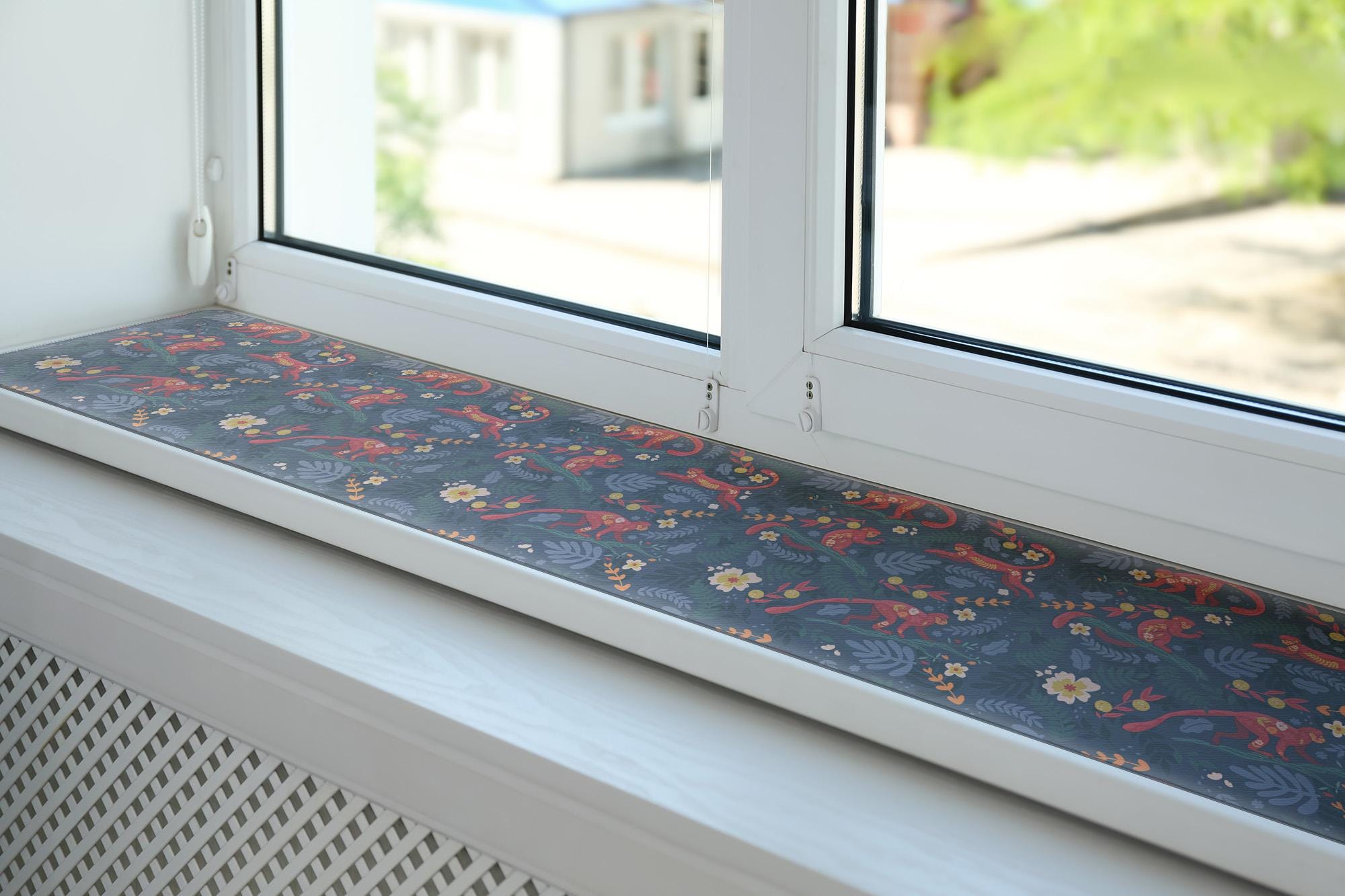 Window Sill Ledge Protector