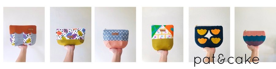 Patcke patncake - Etsy