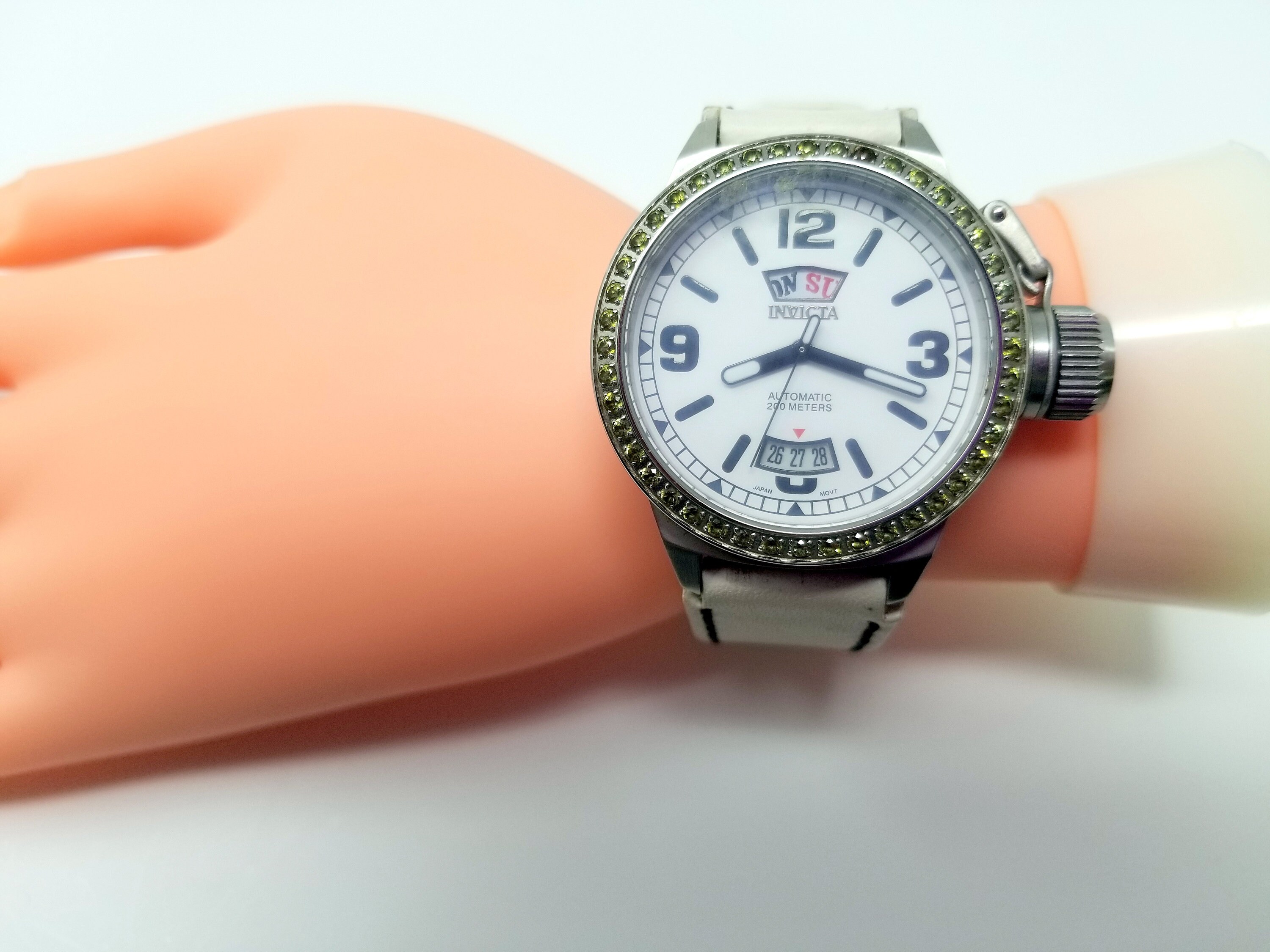 Invicta 200 shop