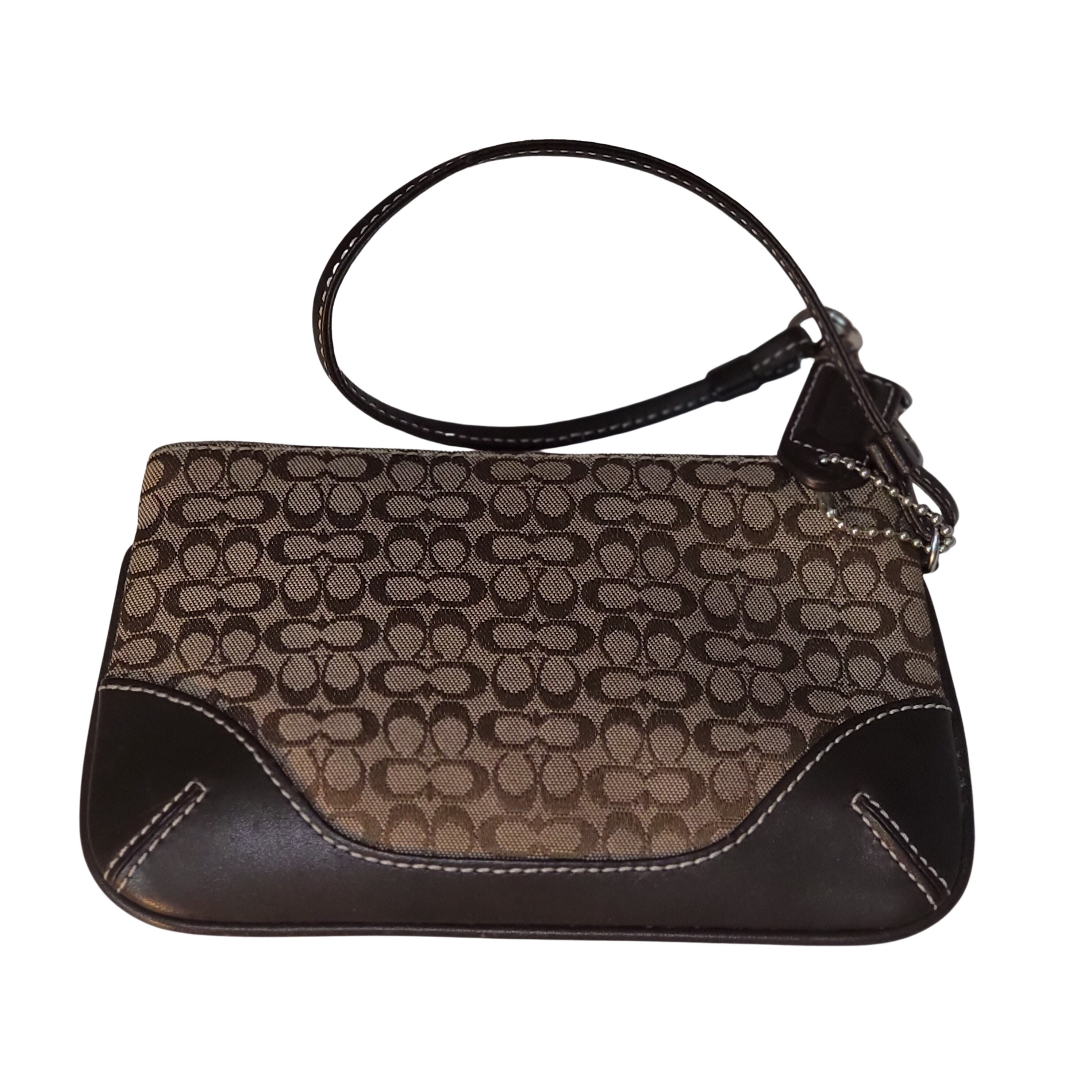 Coach monogram deals
