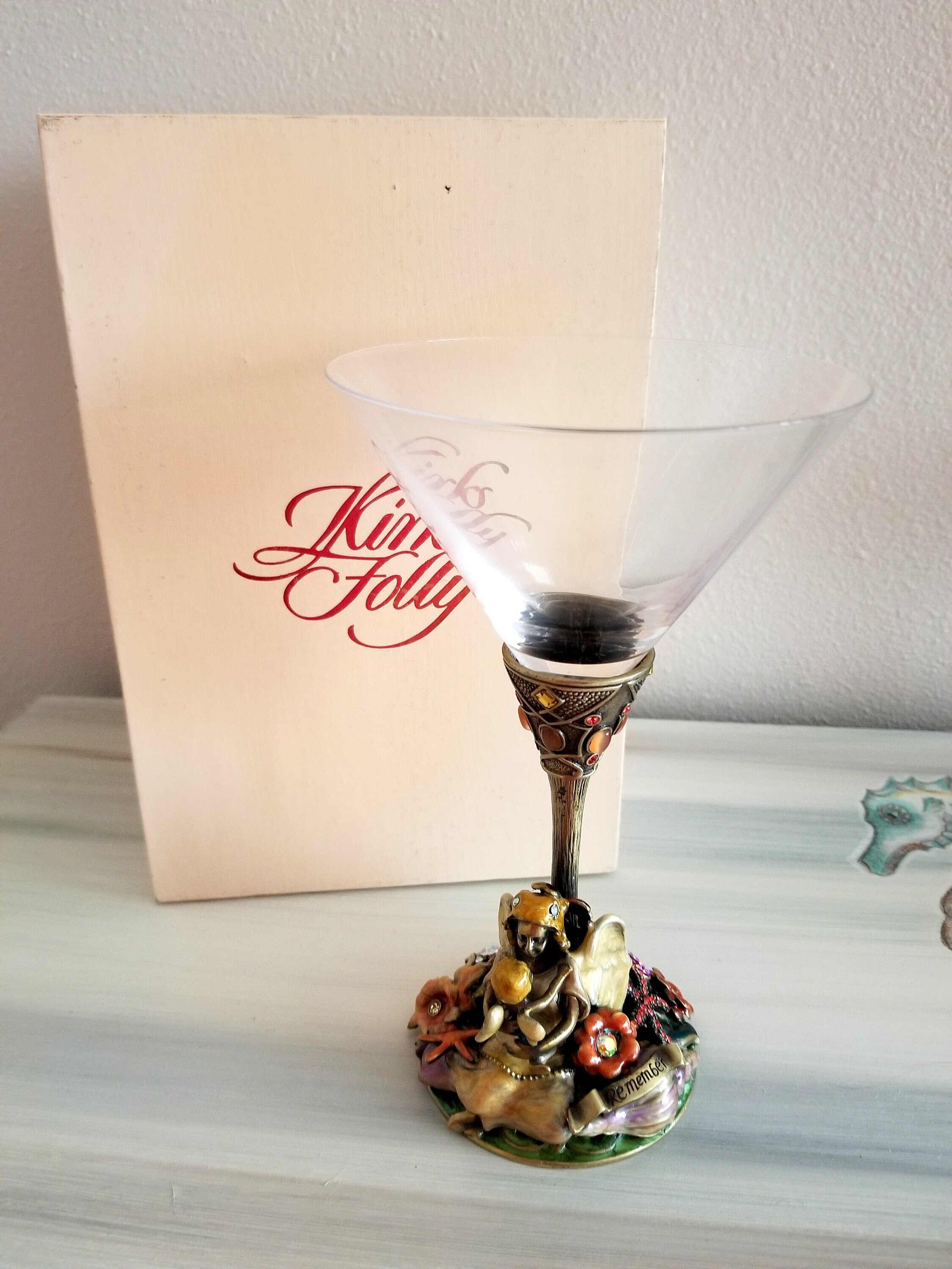 Kirks Folly Necklace Rainbow Bridge Forever In My Heart LOCKET Silver Kirks Folly Necklace Rainbow Bridge Forever In My Heart LOCKET Silver