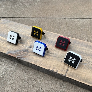Himiway Branded Battery Terminal Covers