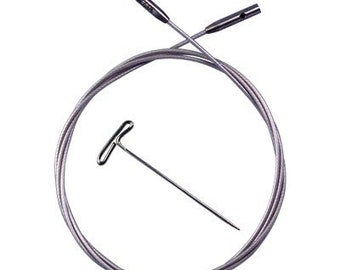 ChiaoGoo SWIV360 Knitting Needle Cords / Cables