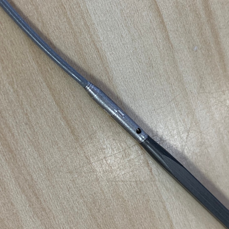 Kollage Interchangeable Knitting Needles Tips Etsy