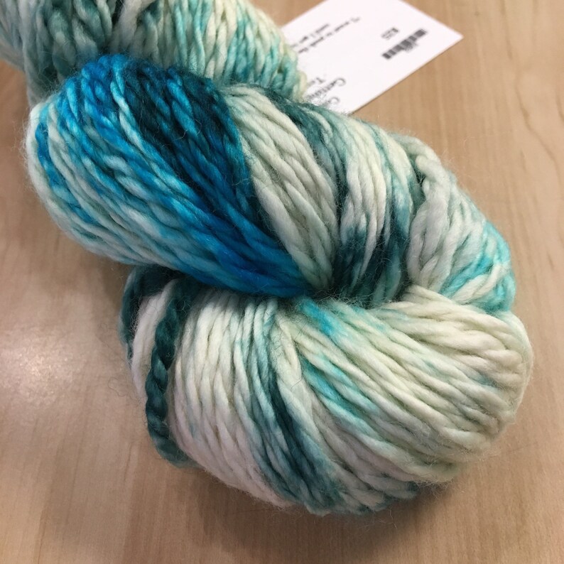 Getting to Happy Faking Sanity Solace Chunky