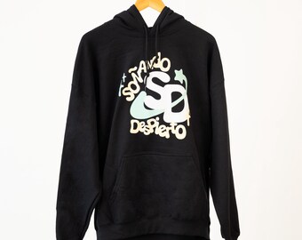 Dreaming Hoodie | Love Clothing | Custom Design |  Cotton Hoodie