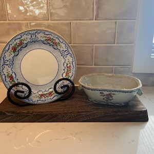 Antique Wh Grindley - Etsy