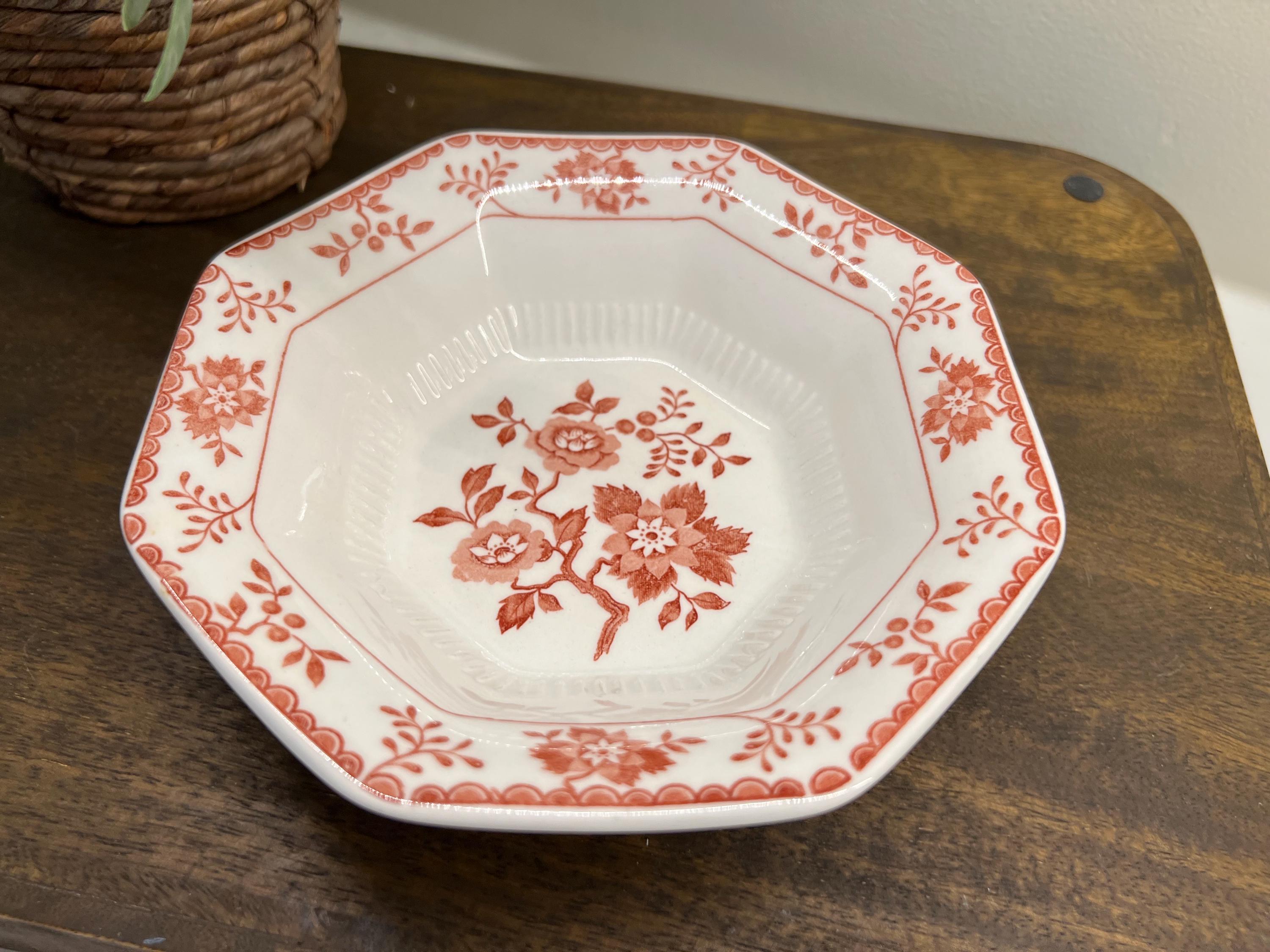 Independence Ironstone - Etsy