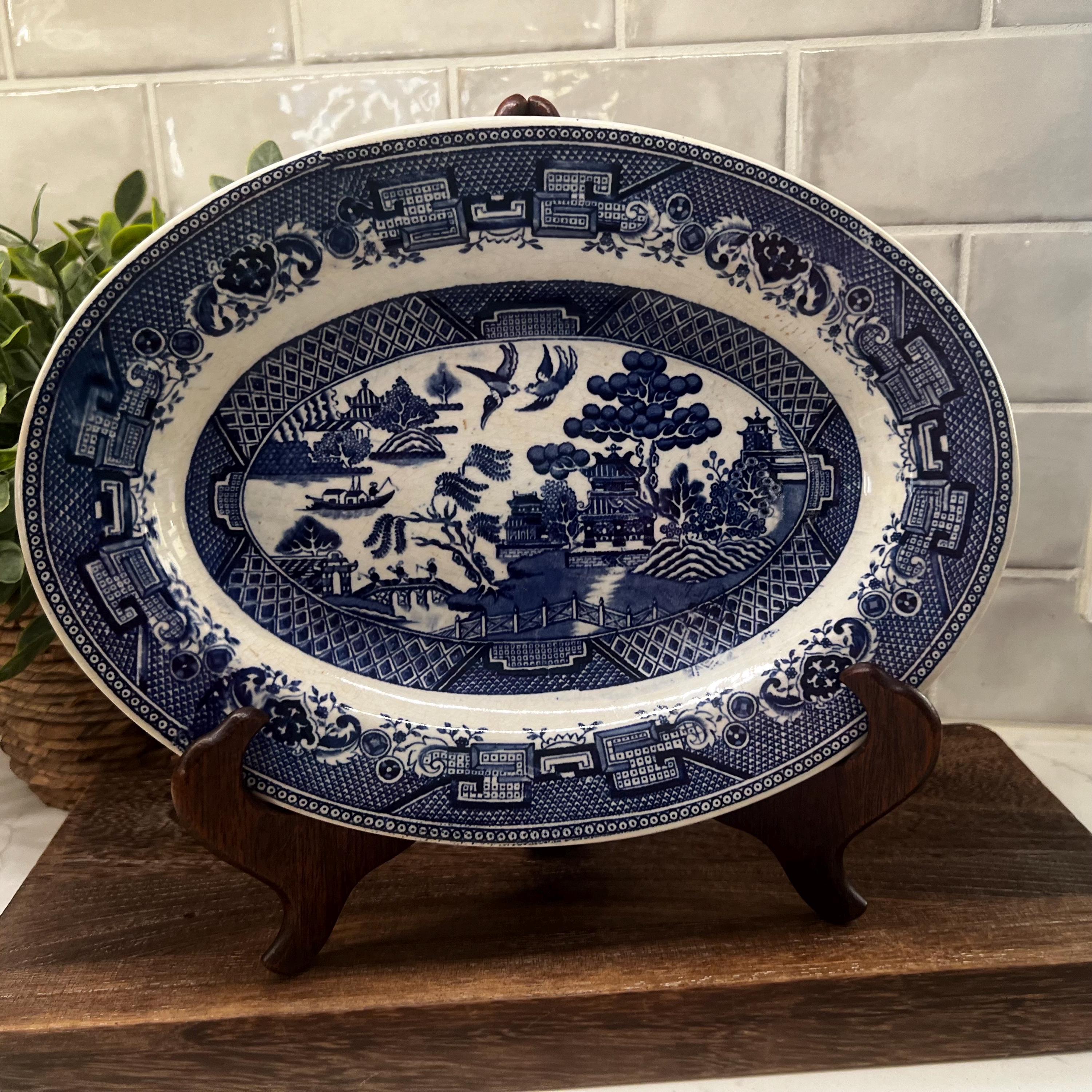 Petrus Regout and Co Maastricht - Etsy