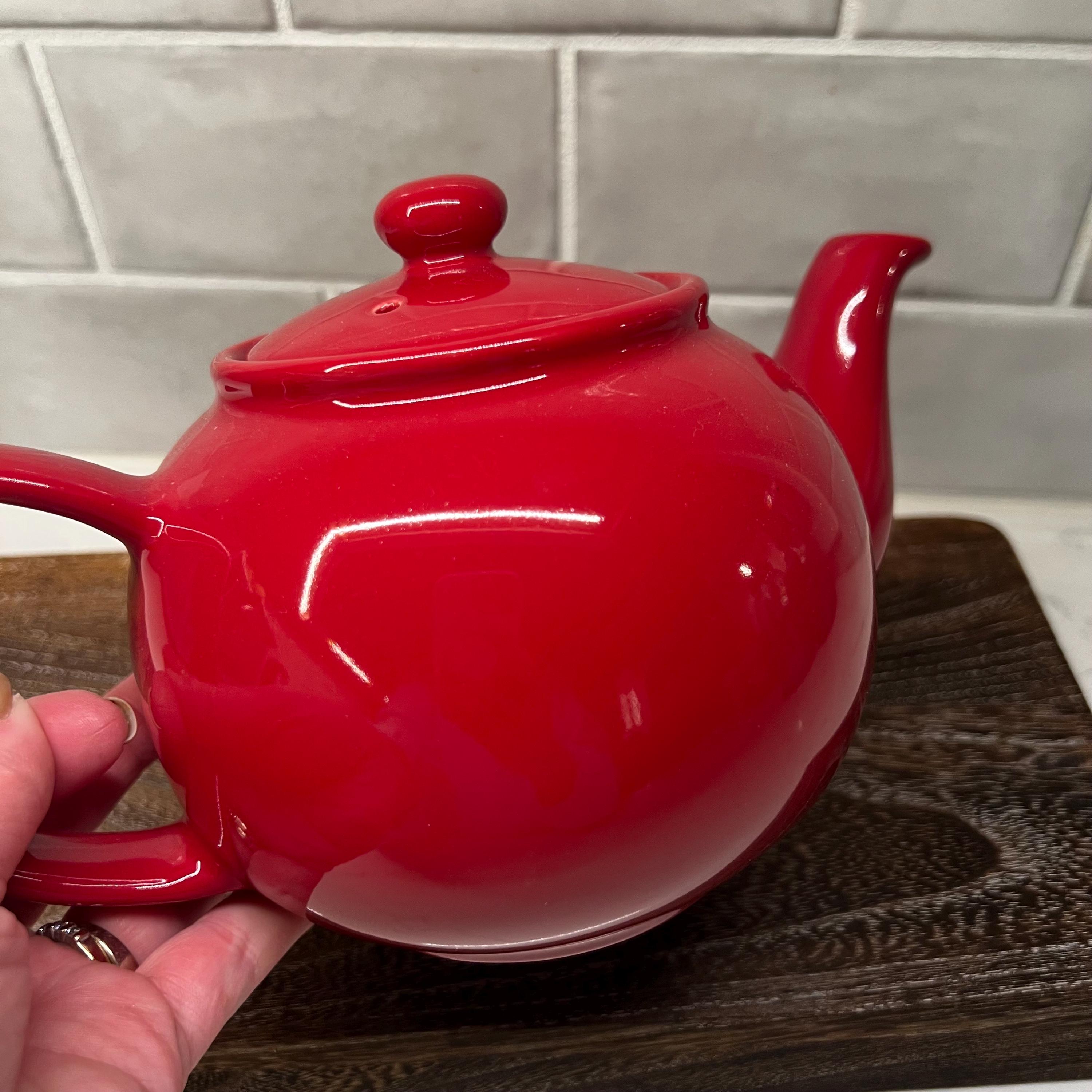 Price Kensington Teapots - Etsy