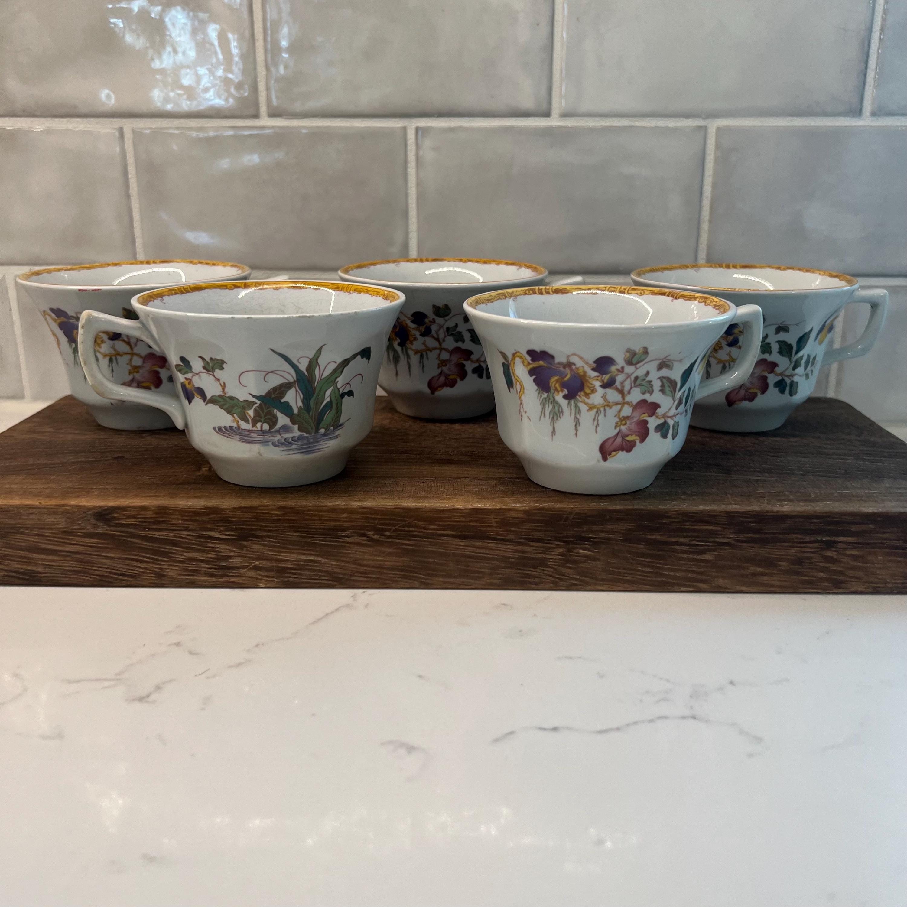 Wedgwood Devon Rose - Etsy