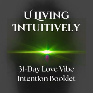 Livretos de Meditação de 31 Dias para a União do Amor