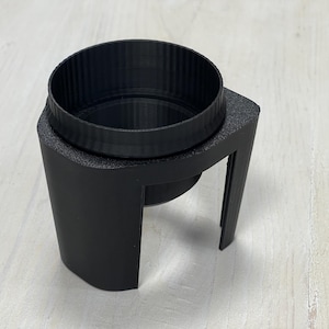 Honda eNy1 / Honda e:Ny1 - Cup Holder Insert (x1)