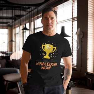 Men&#39;s premium cotton t-shirt
