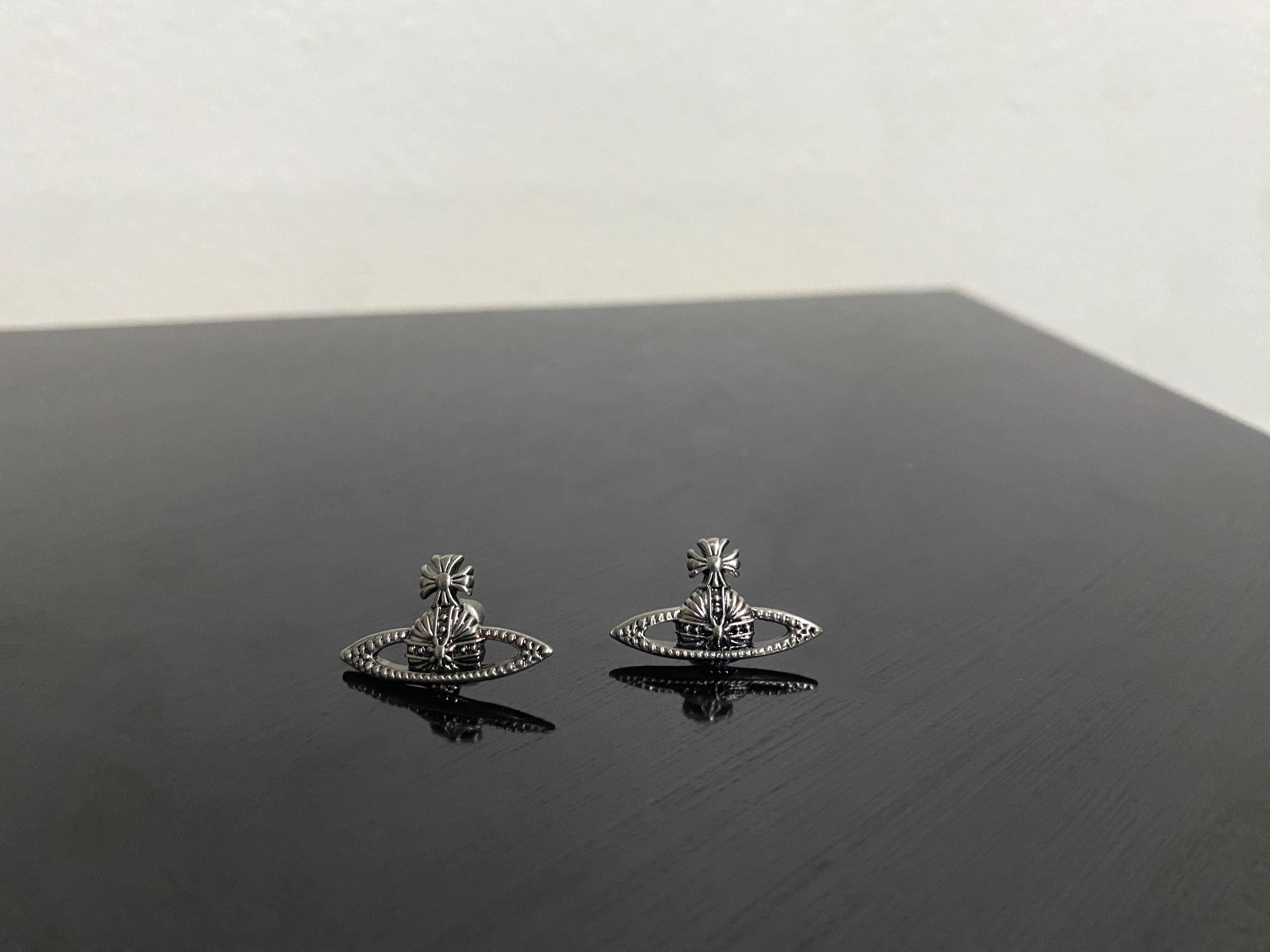 Mens vivienne westwood earrings uk best sale