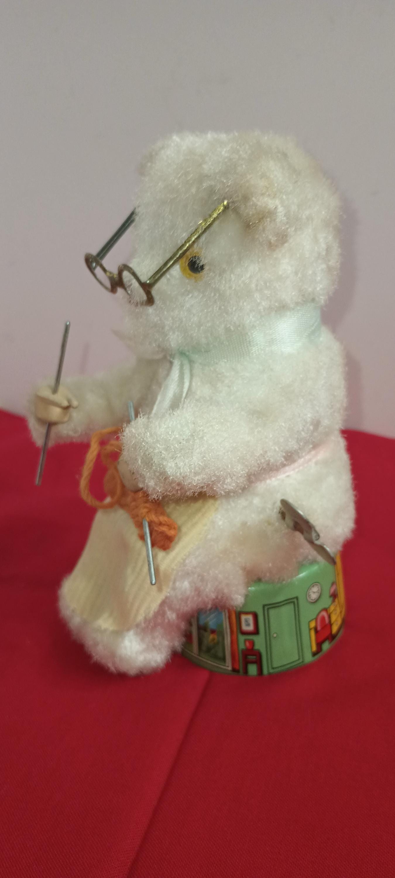 Toy Works Cat - Etsy