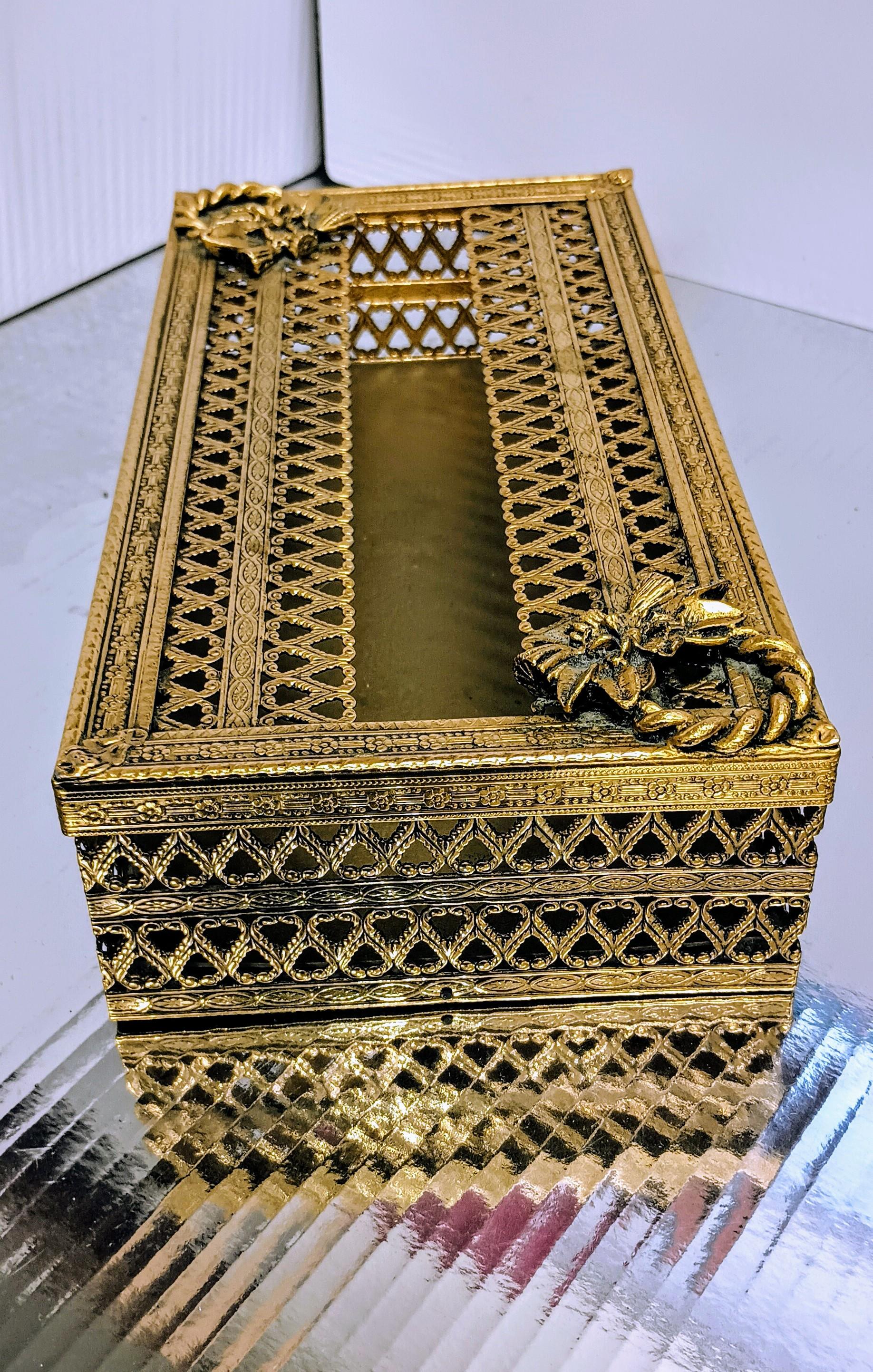 Stylebuilt Box - Etsy