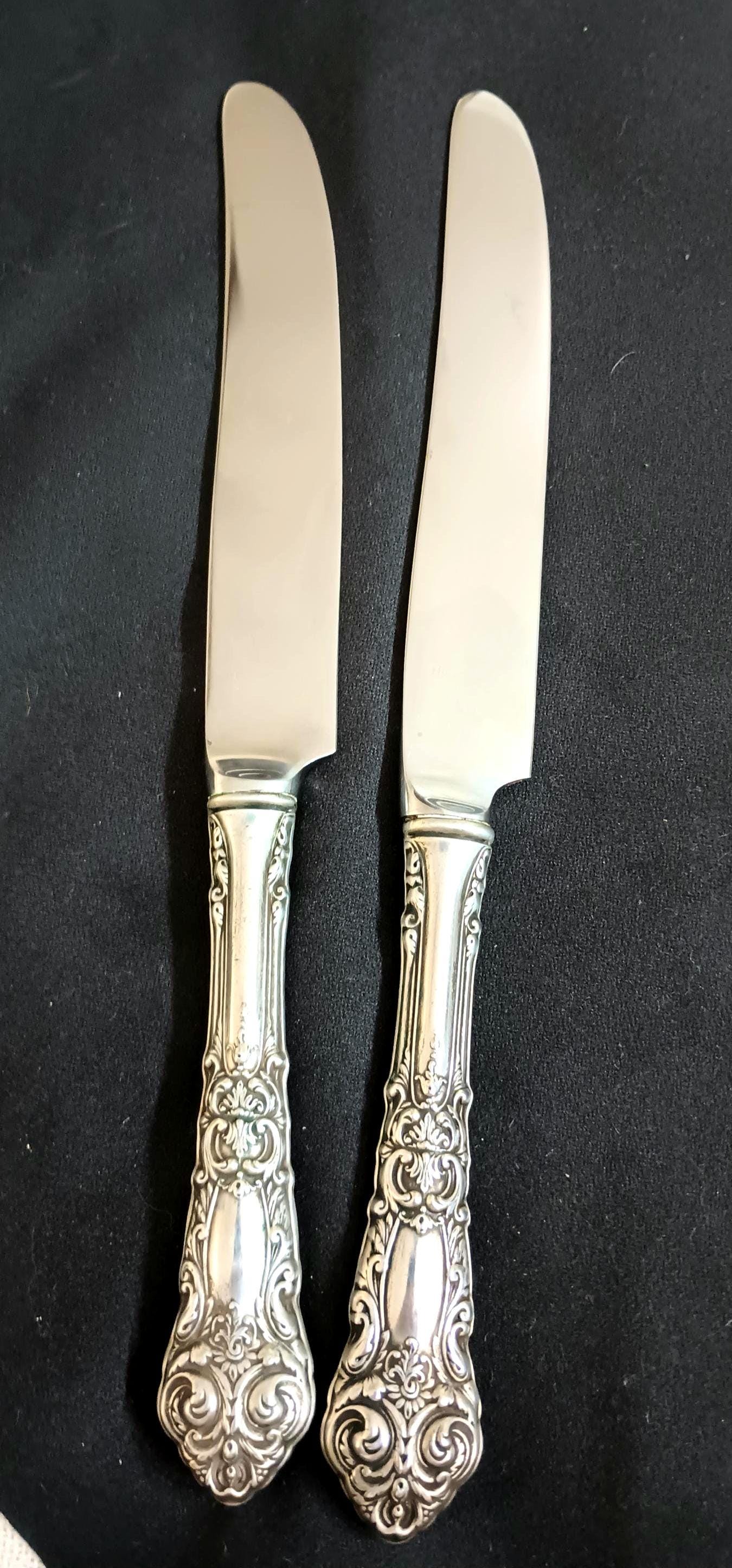 Reed Barton Knife - Etsy