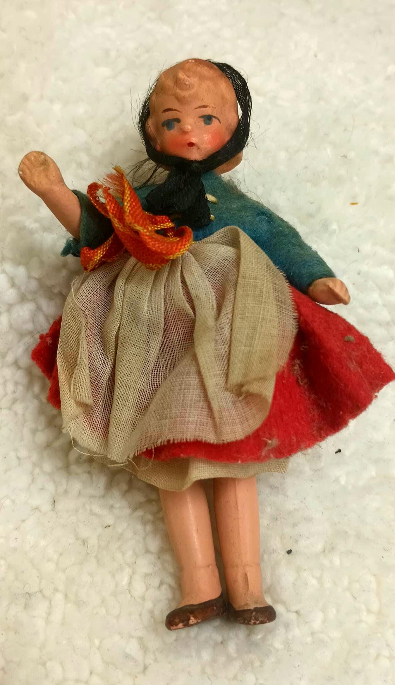 German Hertwig Dolls - Etsy