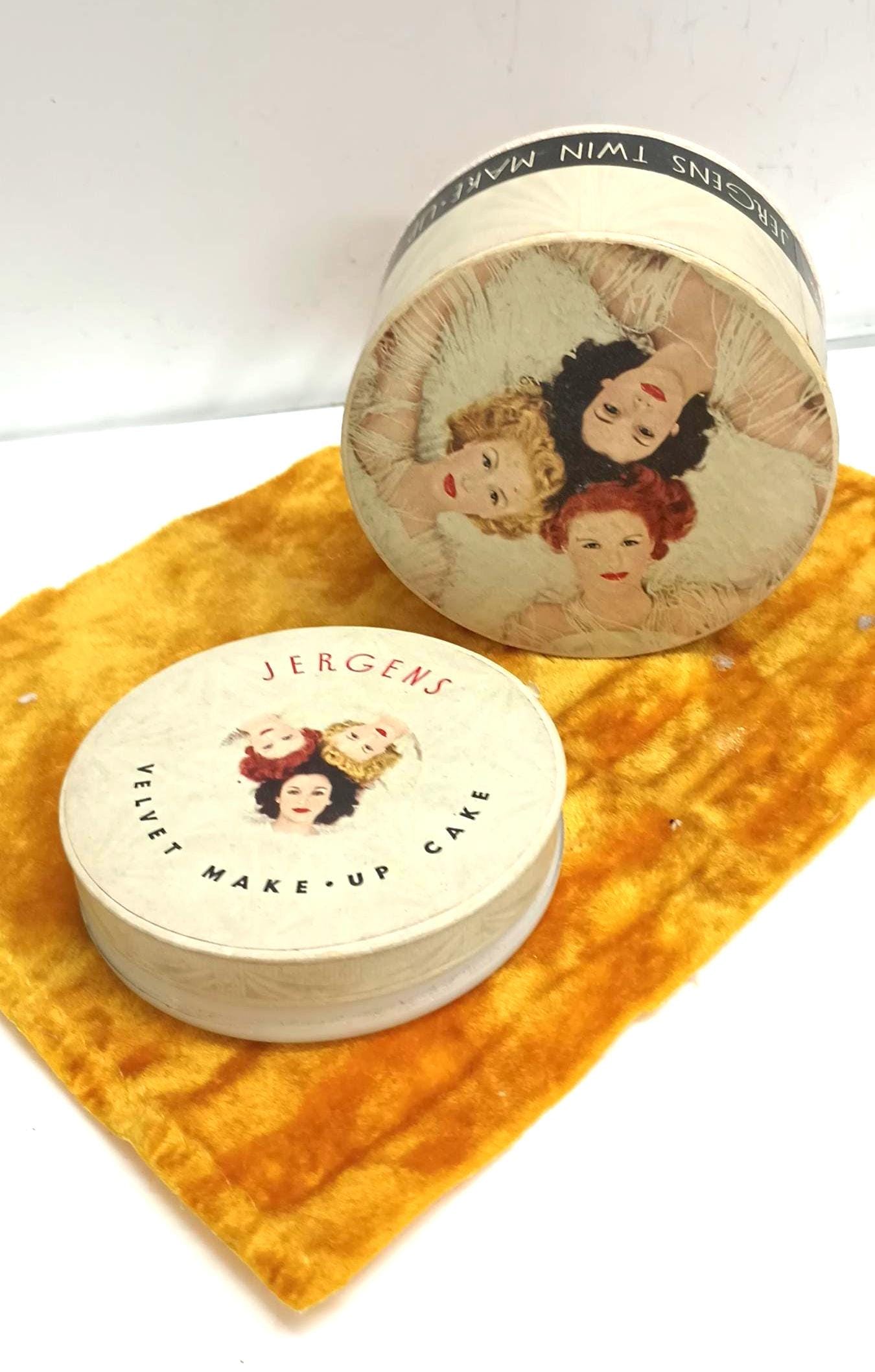 Jergens Powder - Etsy