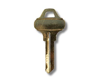 C145 Schlüsselrohlinge (50er Pack) Qualitätsschlüssel Kompatibel mit C145 Schlage Schlüsselrohlinge (KOSTENLOSER Versand)