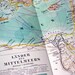 see more listings in the Vintage Maps section