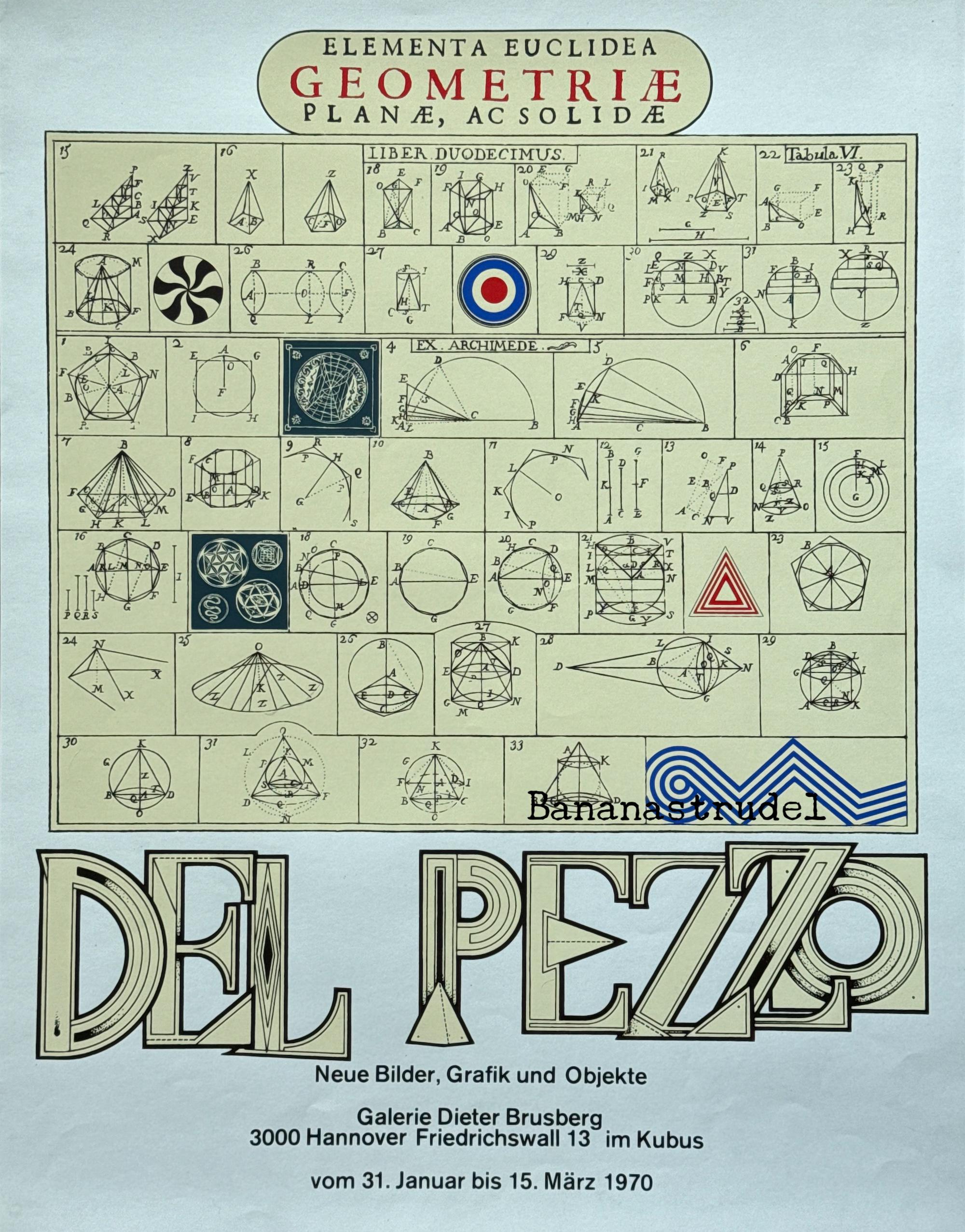 イタリア　LUCIO DEL PEZZO Art ポスター il_fullxfull.7212892975_7nw3.jpg