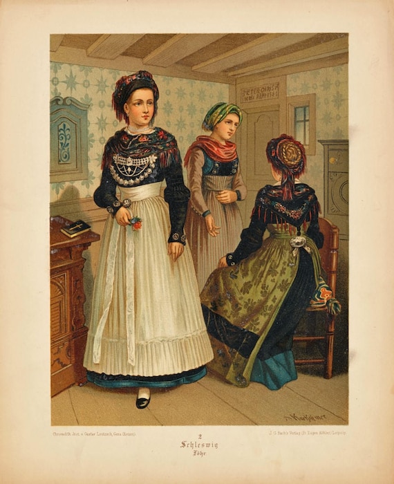 German print dresses online