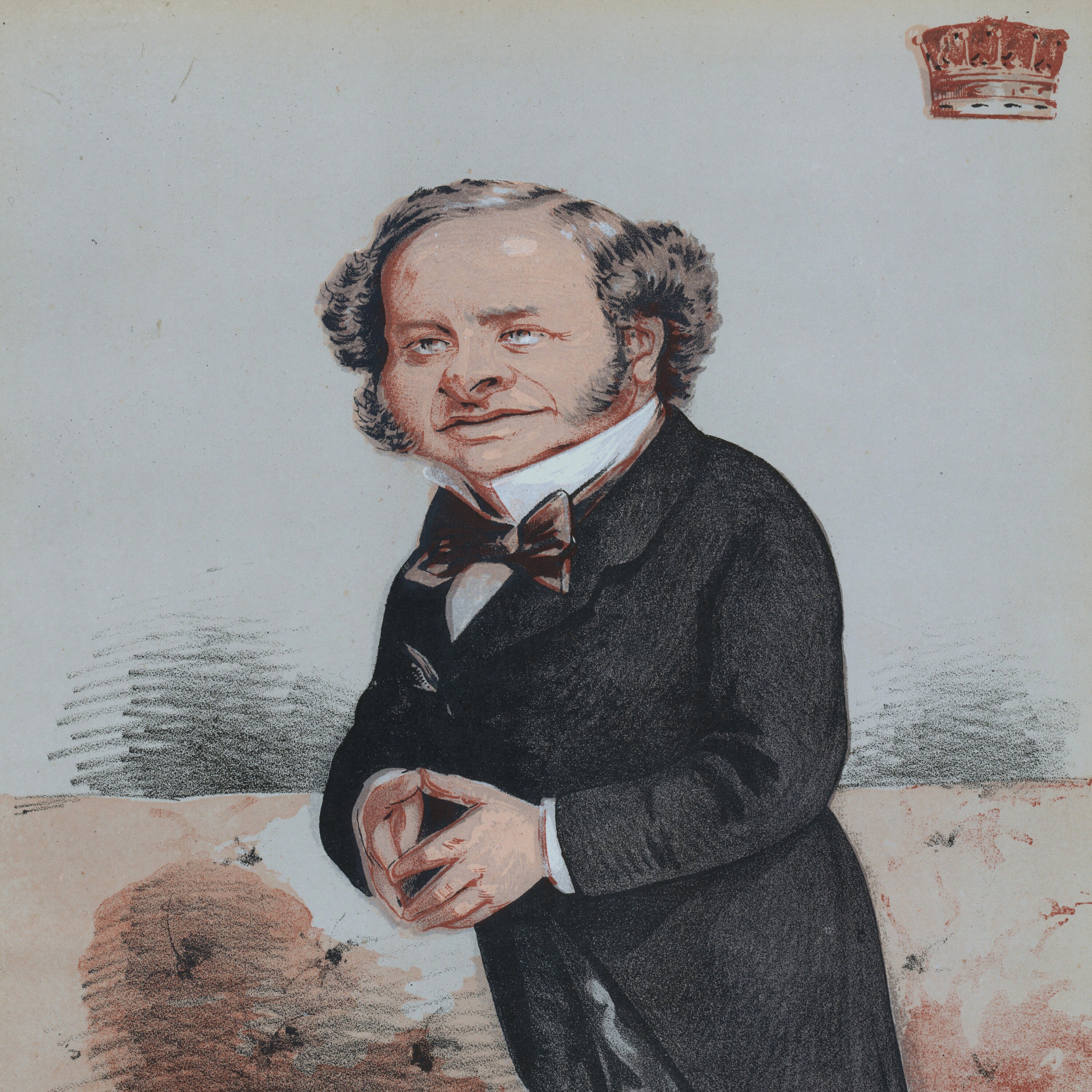 Vanity Fair the Statesman - Etsy