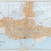 see more listings in the Vintage City Maps section